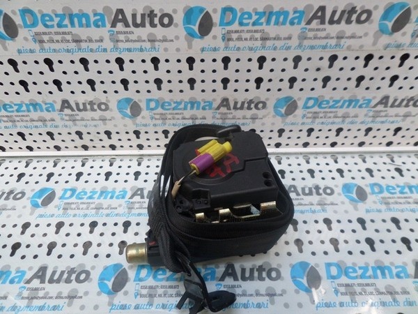 Centura dreapta fata Vw Golf 4 Variant (1J5) 1999-2006, 1J4857706AB