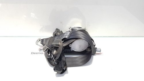 Centura dreapta fata, Vw Passat (3C2) cod 3C1857706Q