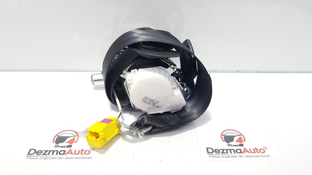 Centura dreapta fata, Vw Passat (3C2) cod 3C1857706R (id:365745)