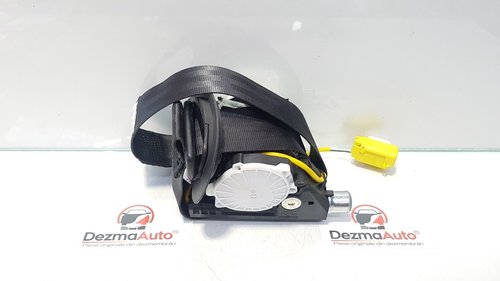 Centura dreapta fata, Vw Tiguan (5N) cod 5N1857706C (id:373203)