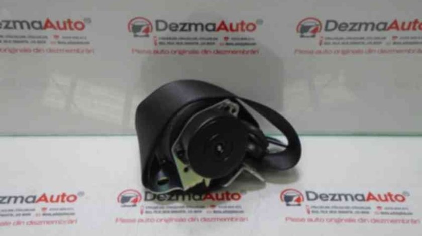 Centura dreapta GM13296220, Opel Zafira B (A05) (id:306799)