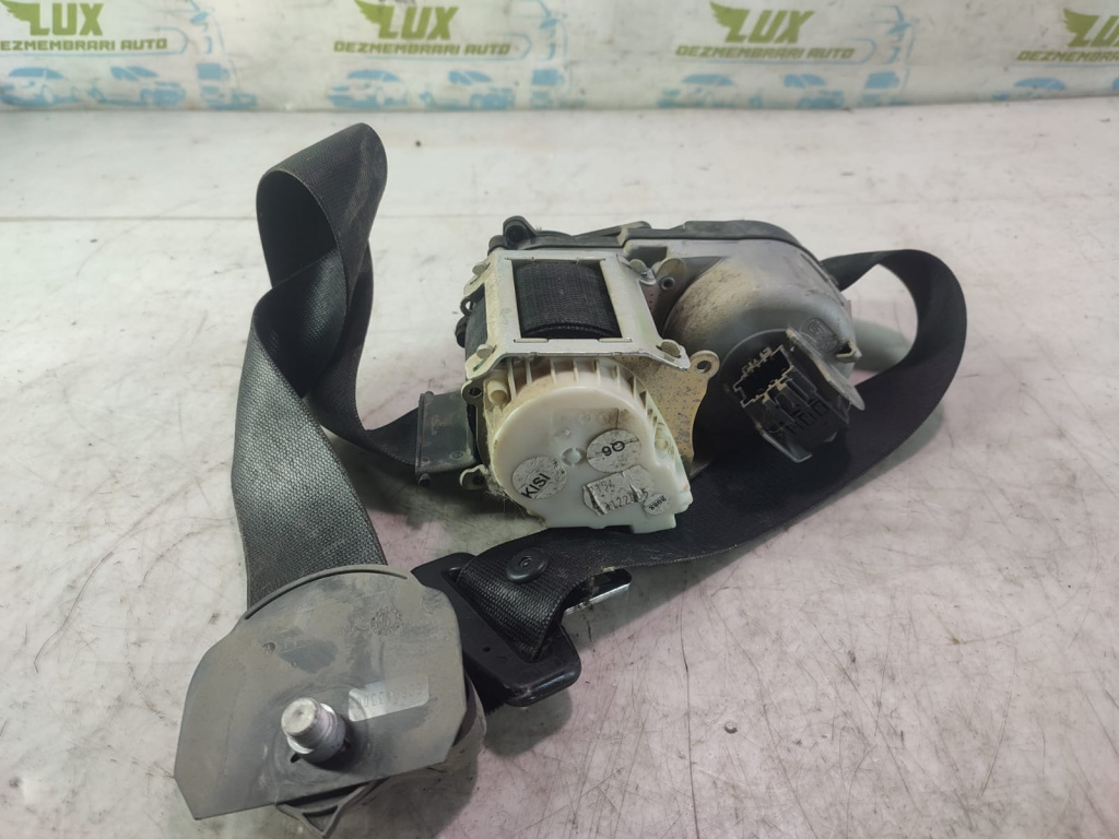 Centura dreapta spate 00063774-b Mercedes-Benz R-Class W251 [2005 - 2010] 3.0 cdi om642.950