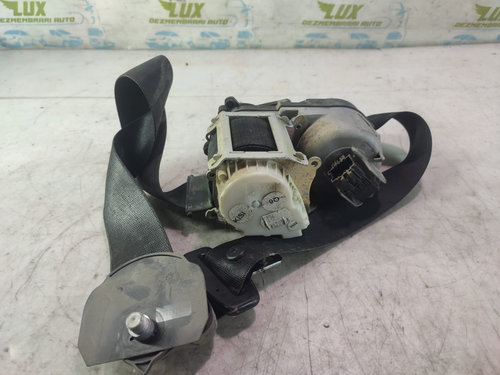 Centura dreapta spate 00063774-b Mercedes-Benz R-Class W251 [2005 - 2010] 3.0 cdi om642.950