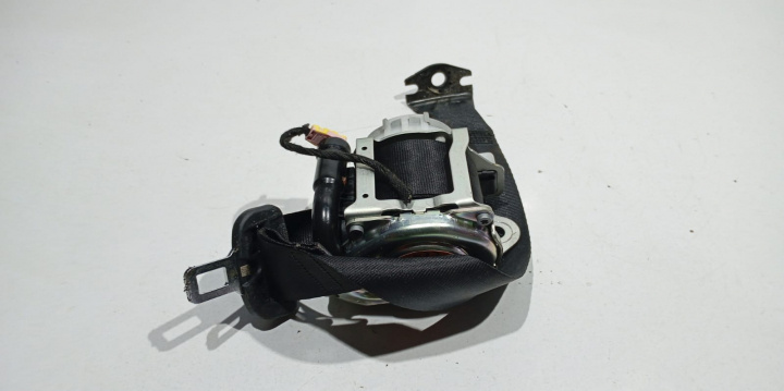 Centura dreapta spate 0589P10026 Skoda Kamiq [2019 - 2020]