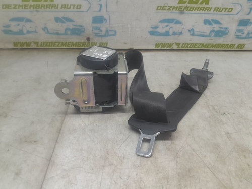Centura dreapta spate 0610063 Peugeot 508 [2010 - 2014] 2.0 hdi Hybrid RHC