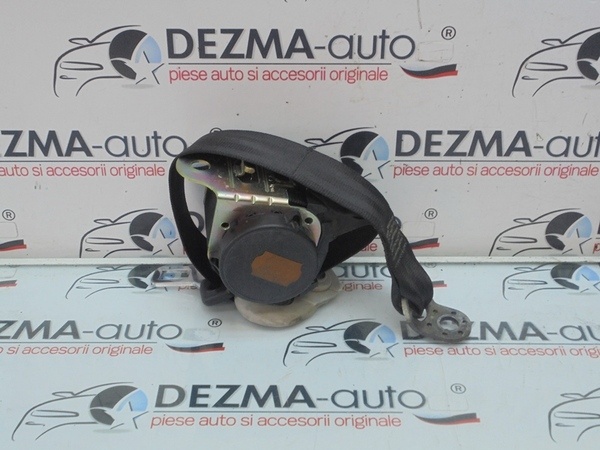 Centura dreapta spate, 1J0857806F, Vw Golf 4 (1J1) (id:266701)