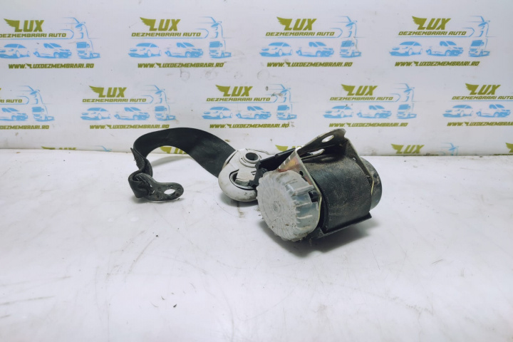 Centura dreapta spate 1j6857806f Volkswagen VW Golf 4 [1997 - 2006]