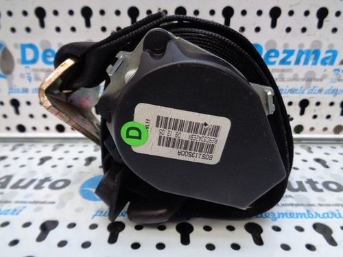 Centura dreapta spate, 1K5857806B, Vw Jetta 3 (1K2) 2005-2010 (id:207809)