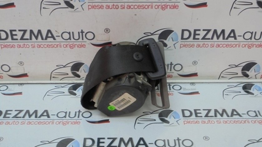 Centura dreapta spate 1K5857806B, Vw Jetta 3 (1K2) (id:249813)