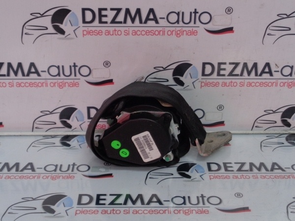Centura dreapta spate 1K9857806, Vw Golf 6 Variant (AJ5) (id:223552)