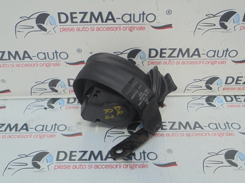 Centura dreapta spate 1T0857806B, Vw Touran (1T1, 1T2) (id:274879)