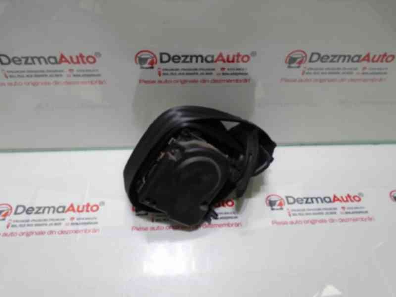Centura dreapta spate, 1T0857806B, Vw Touran (1T1, 1T2) (id:294990)