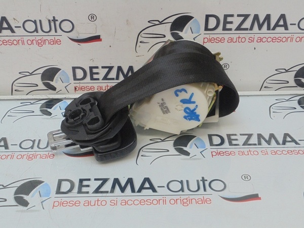 Centura dreapta spate, 1T0857812C, Vw Touran (1T1, 1T2) (id:264488)