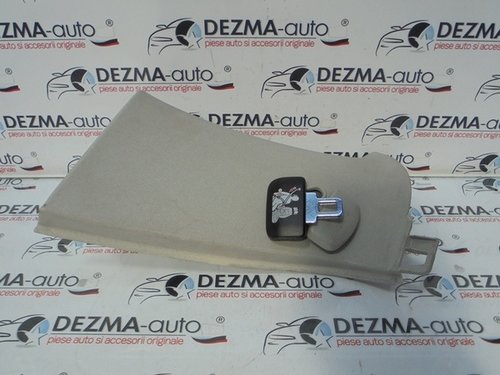 Centura dreapta spate, 1T0857812C, Vw Touran (1T1, 1T2) (id:261162)