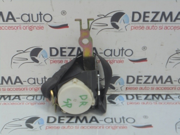 Centura dreapta spate 33005895, Bmw 5 (E60) (id:275056)