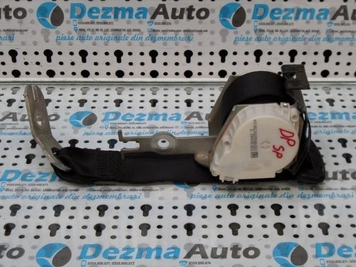 Centura dreapta spate 33032442, Bmw 5 Touring (E61) 2004-2010