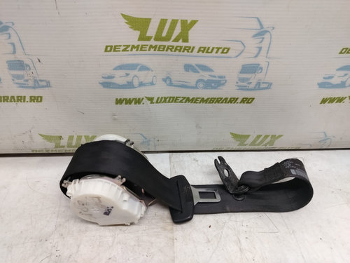 Centura dreapta spate 33059771b Volkswagen VW Passat B6 [2005 - 2010]