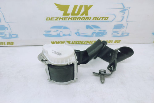 Centura dreapta spate 33059771e Volkswagen VW Passat B6 [2005 - 2010]