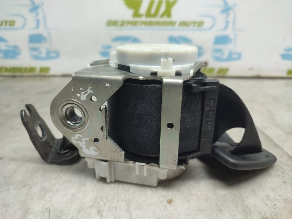 Centura dreapta spate 33059771E Volkswagen VW Passat B7 [2010 - 2015] 2.0 tdi CFGB