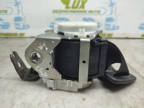 Centura dreapta spate 33059771E Volkswagen VW Passat B7 [2010 - 2015] 2.0 tdi CFGB
