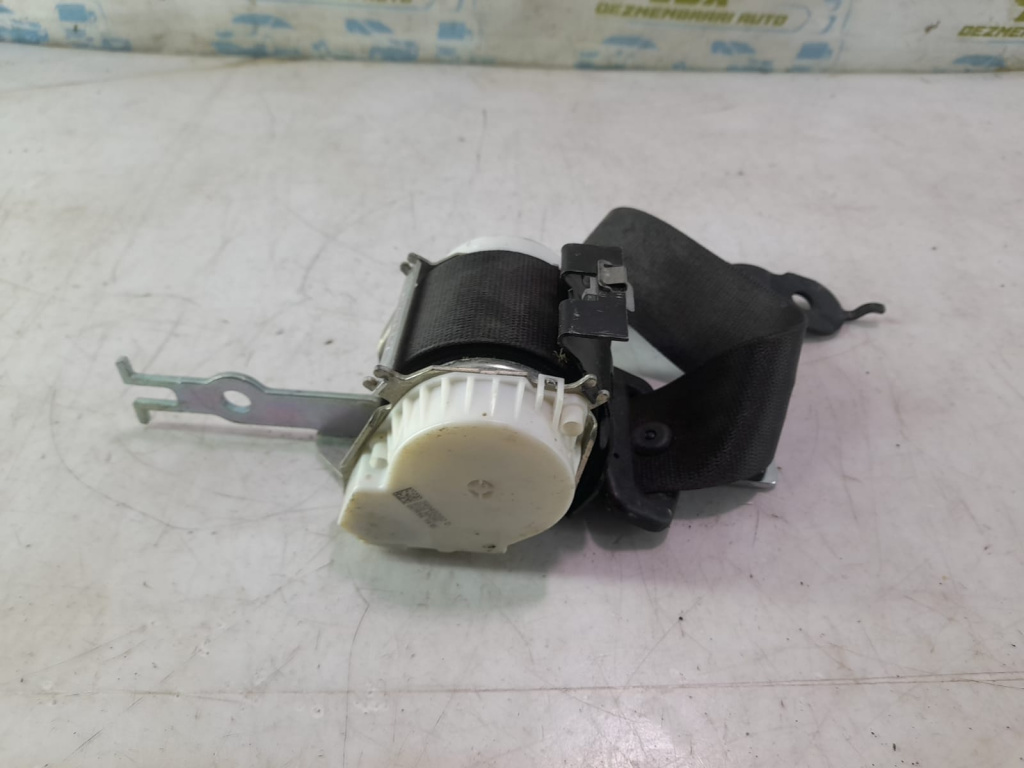 Centura dreapta spate 34048282D BMW Seria 7 F01/F02 [facelift] [2012 - 2015] 4.4 benzina N63B44B