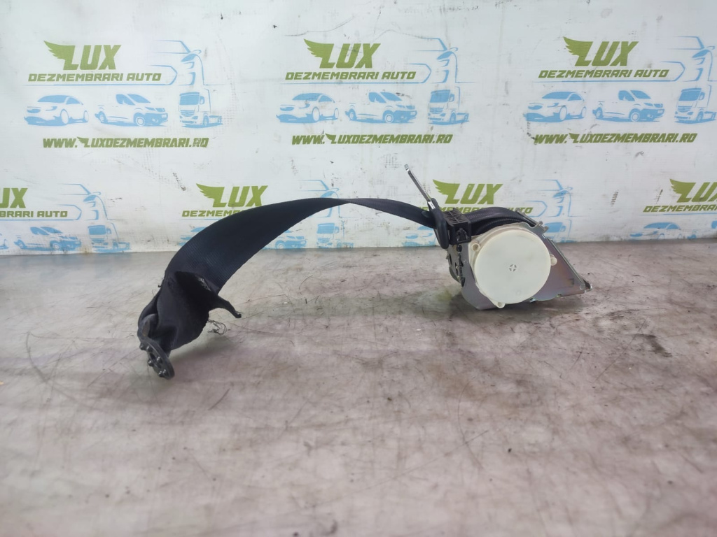 Centura dreapta spate 34099013c Seat Ibiza 4 6J [2008 - 2012] 1.2 tdi CFWA