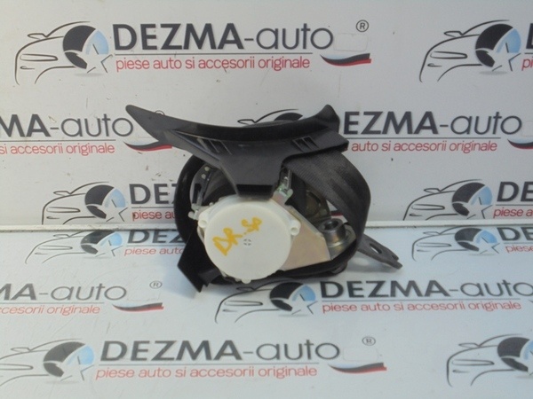 Centura dreapta spate, 3C5857806G, Vw Passat Variant (3C5)