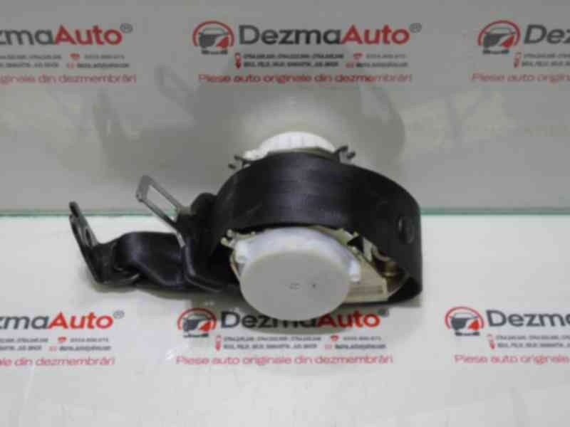 Centura dreapta spate, 3C9857806J, Vw Passat Variant (365) (id:300104)