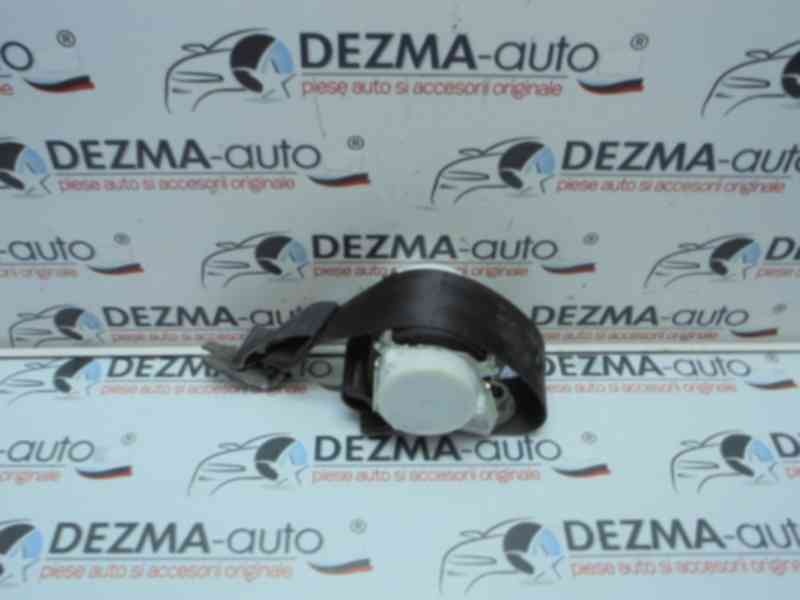 Centura dreapta spate 3C9857806J, Vw Passat Variant (365) (id:282448)