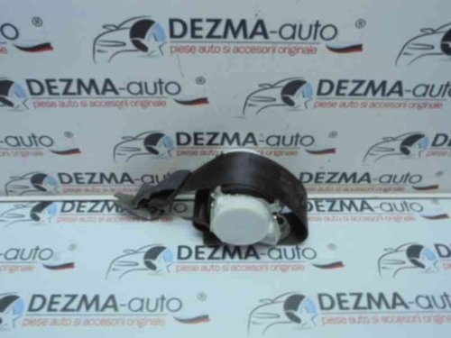 Centura dreapta spate 3C9857806J, Vw Passat Variant (365) (id:282448)