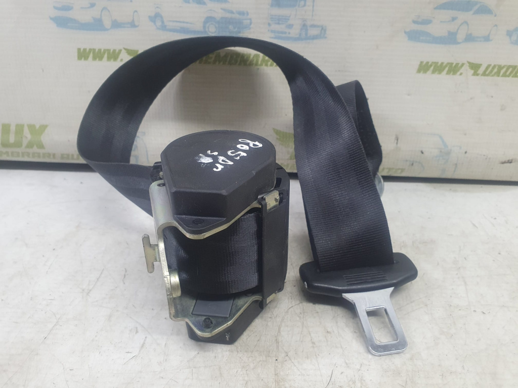 Centura dreapta spate 3r0857805 Seat Exeo [2009 - 2012] 2.0 tdi CAGC