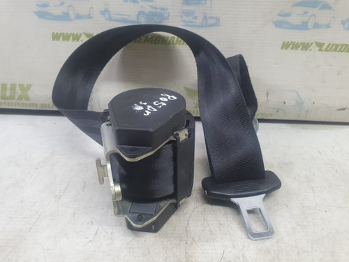 Centura dreapta spate 3r0857805 Seat Exeo [2009 - 2012] 2.0 tdi CAGC