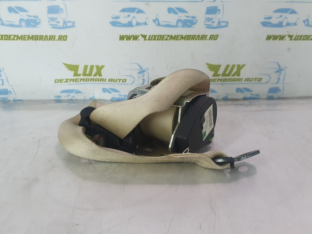 Centura dreapta spate 561187201 Mercedes-Benz E-Class W211 [facelift] [2006 - 2009] E280 3.0 cdi om 642.920