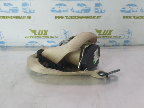 Centura dreapta spate 561187201 Mercedes-Benz E-Class W211 [facelift] [2006 - 2009] E280 3.0 cdi om ...
