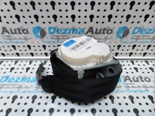 Centura dreapta spate, 5J6857448, Skoda Fabia 2 2006-in prezent