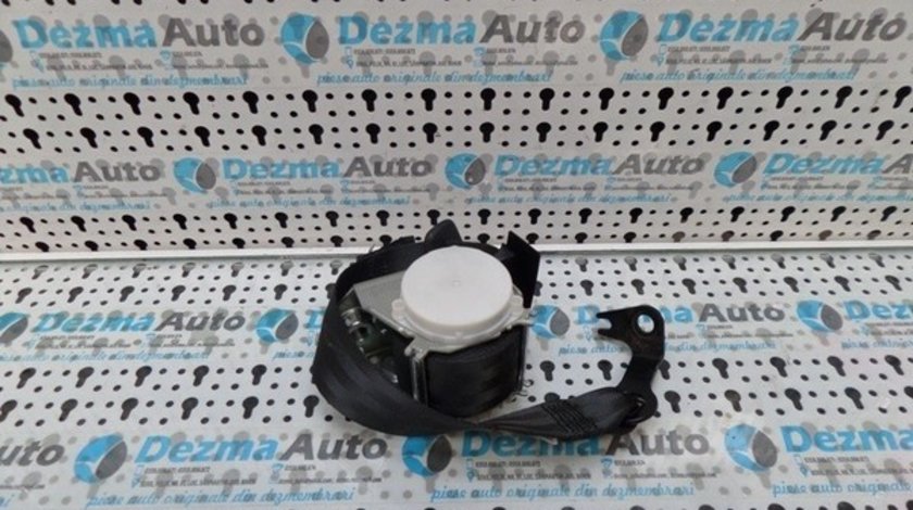 Centura dreapta spate 5M0857806, Vw Golf 5 Plus, 2005-in prezent