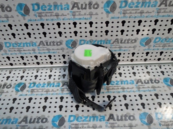 Centura dreapta spate, 5M0857806, Vw Golf 6 Plus, (id:172770)