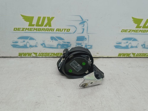 Centura dreapta spate 607609901b Volkswagen VW Golf 6 [2008 - 2015]
