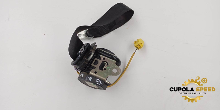 Centura dreapta spate 609533200 Volkswagen VW Touareg generatia 1 7L [2002 - 2007]