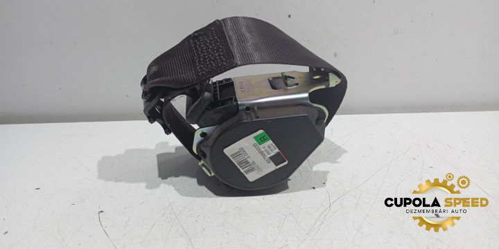 Centura dreapta spate 627586900B Renault