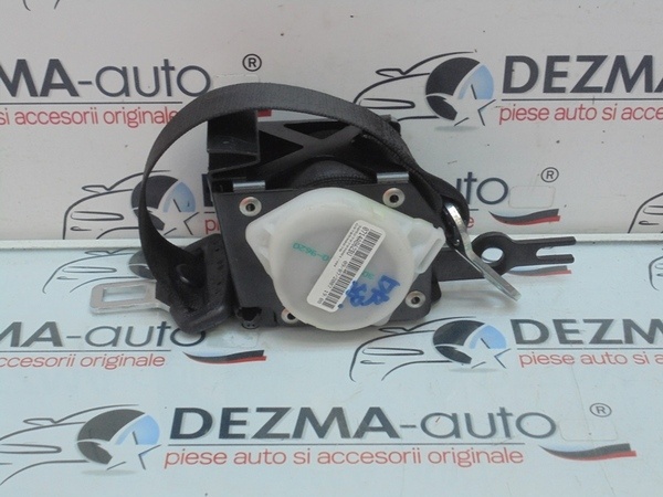 Centura dreapta spate 6975365, Bmw 3 (E90) (id:265957)