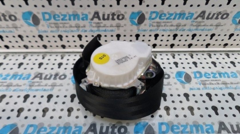 Centura dreapta spate 6J0857805A, Seat Ibiza 5 ST (6J) 2010-in prezent