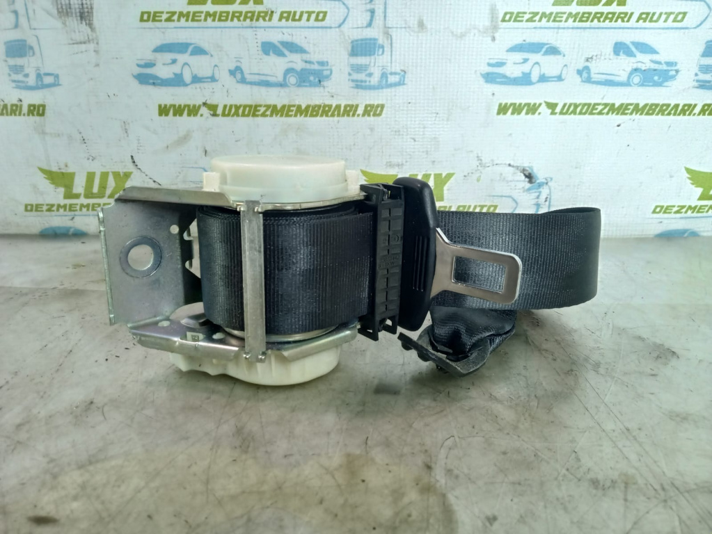 Centura dreapta spate 6J8857805B Seat Ibiza 4 6J [2008 - 2012] 1.2 tdi CFW