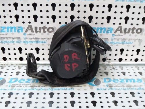 Centura dreapta spate, 6Q0857806, Vw Polo (9N) 2001-2009, (id:181592)