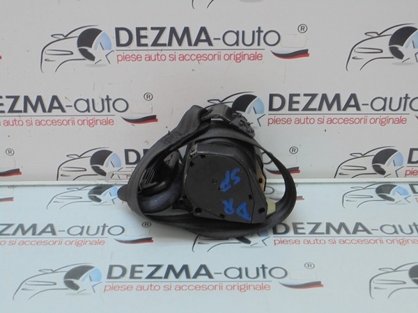 Centura dreapta spate, 6Y6857448F, Skoda Fabia 1 (6Y2) (id:267929)