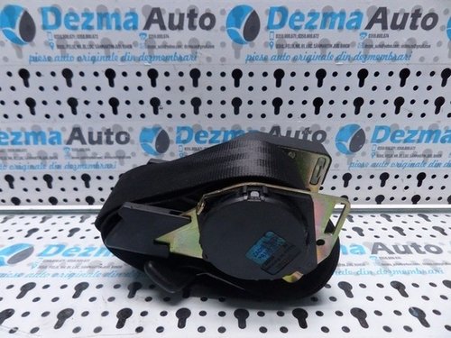 Centura dreapta spate, 6Y9857448F, Skoda Fabia 1 (6Y) 1999- 2007 (id.162534)