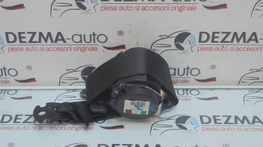 Centura dreapta spate 735364446, Fiat Punto /Grande Punto (199) (id:270945)