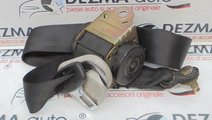 Centura dreapta spate, 7M3857812C, Vw Sharan (7M8,...