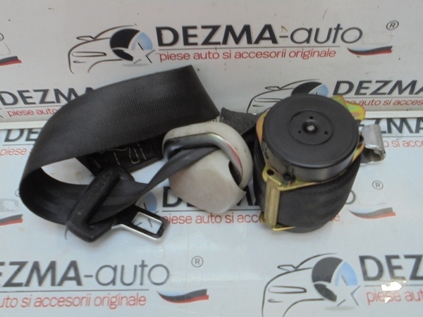 Centura dreapta spate, 7M3857816B, Vw Sharan (7M8, 7M9, 7M6) (id:263415)