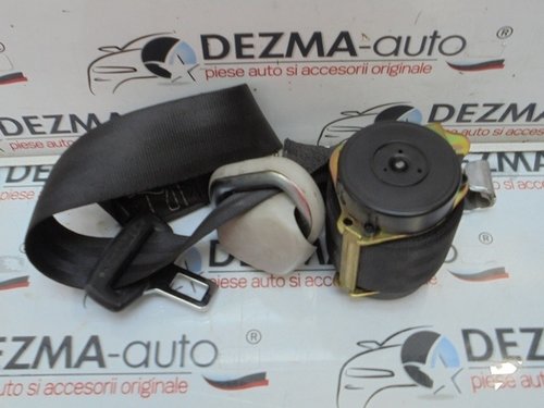 Centura dreapta spate, 7M3857816B, Vw Sharan (7M8, 7M9, 7M6) (id:263415)